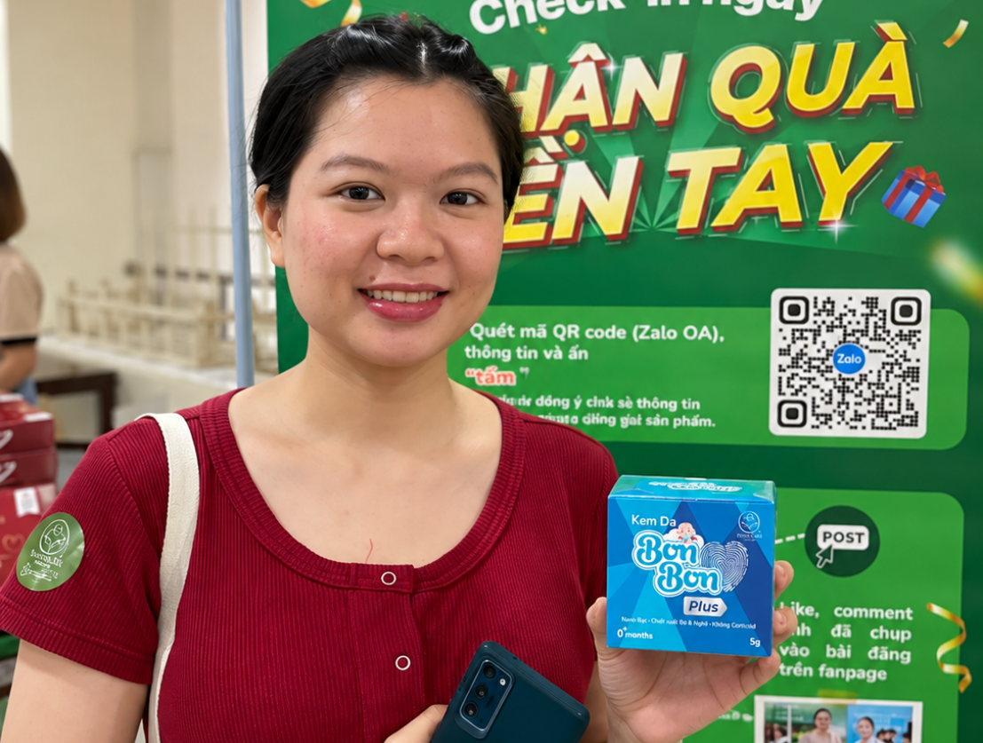 Home Care đồng hành cùng Bệnh viện Hữu nghị Việt Tiệp