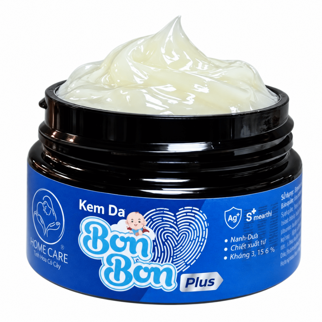 Ảnh cận cảnh chất kem